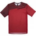 Велофутболка RaceFace INDY SS JERSEY-DARK RED Велофутболка RaceFace INDY SS JERSEY-DARK RED