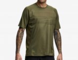Велофутболка RaceFace TRIGGER SS JERSEY-OLIVE Велофутболка RaceFace TRIGGER SS JERSEY-OLIVE