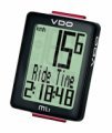 Велокомпьютер беспроводной VDO M1.1 WL Велокомпьютер беспроводной VDO M1.1 WL