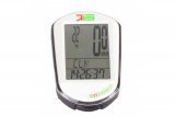 Велокомпьютер Green Cycle GCC-313T Велокомпьютер Green Cycle GCC-313T