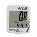 Велокомпьютер KLS ReckON WL Велокомпьютер KLS ReckON WL