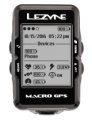 Велокомпьютер LEZYNE MACRO GPS Велокомпьютер LEZYNE MACRO GPS
