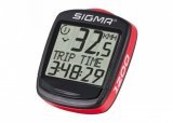 Велокомпьютер Base 1200 Sigma Sport Велокомпьютер Base 1200 Sigma Sport