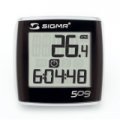 Велокомпьютер Sigma Sport BC 509 Велокомпьютер Sigma Sport BC 509
