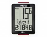 Велокомпьютер VDO M1.1 Велокомпьютер VDO M1.1