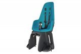 Велокрісло на багажник Bobike ONE maxi, Bahama blue