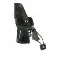 Велокрісло на багажник Bobike ONE maxi, Urban black Велокрісло на багажник Bobike ONE maxi, Urban black