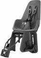 Велокрісло на раму або багажник Bobike Maxi ONE, Urban grey Велокрісло на раму або багажник Bobike Maxi ONE, Urban grey