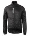 Велокуртка R2 Ease, чорний Велокуртка R2 Ease, чорний