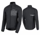 Велокуртка вітрозахисна KELLYS LEVANTE, black Велокуртка вітрозахисна KELLYS LEVANTE, black