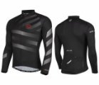 Веломайка с длинным рукавом KLS Rival Веломайка с длинным рукавом KLS Rival