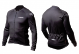 Веломайка с длинным рукавом ONRIDE Jumper Веломайка с длинным рукавом ONRIDE Jumper