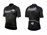 Веломайка з коротким рукавом ONRIDE Team Веломайка з коротким рукавом ONRIDE Team