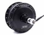Веломотор MXUS XF08C (36V, 350w) задній під касету