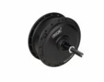 Веломотор MXUS XF08R редукторний (36V, 350w) задній