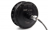 Веломотор MXUS XF15C (48V, 500w) задній під касету