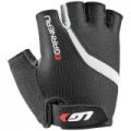 Велоперчатки Garneau BIOGEL RX-V, black Велоперчатки Garneau BIOGEL RX-V, black