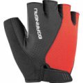 Велоперчатки Garneau LG AIR GEL ULTRA, black-red