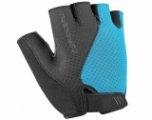 Велоперчатки Garneau LG W'S AIR GEL ULTRA, black-blue Велоперчатки Garneau LG W'S AIR GEL ULTRA, black-blue