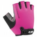 Велоперчатки Garneau LG W'S CALORY, pink