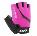 Велоперчатки Garneau W'S BIOGEL RX-V, pink Велоперчатки Garneau W'S BIOGEL RX-V, pink