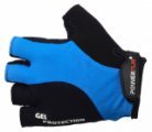 Велоперчатки PowerPlay 5028-D Велоперчатки PowerPlay 5028-D