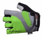 Велоперчатки с короткими пальцами PowerPlay 5004-C Велоперчатки с короткими пальцами PowerPlay 5004-C