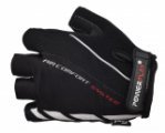 Велоперчатки с короткими пальцами PowerPlay 5024 Велоперчатки с короткими пальцами PowerPlay 5024