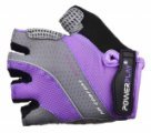 Велоперчатки женские PowerPlay 5023-A LADY Велоперчатки женские PowerPlay 5023-A LADY