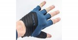 Велорукавички LYNX Expert, blue Велорукавички LYNX Expert, blue