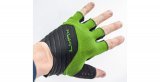 Велорукавички LYNX Expert, green Велорукавички LYNX Expert, green