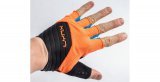 Велорукавички LYNX Expert, orange Велорукавички LYNX Expert, orange