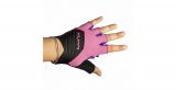 Велорукавички LYNX Expert, pink Велорукавички LYNX Expert, pink