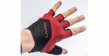 Велорукавички LYNX Expert, red Велорукавички LYNX Expert, red