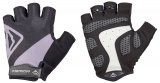 Велорукавиці Merida Glove Classic чорно-сірий Велорукавиці Merida Glove Classic чорно-сірий