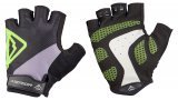 Велорукавиці Merida Glove Classic чорно-зелений Велорукавиці Merida Glove Classic чорно-зелений
