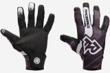 Велорукавиці RACEFACE INDY GLOVES, black Велорукавиці RACEFACE INDY GLOVES, black