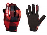 Велорукавиці RACEFACE INDY GLOVES, rouge Велорукавиці RACEFACE INDY GLOVES, rouge