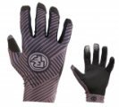 Велорукавиці RACEFACE INDY LINES GLOVES, black Велорукавиці RACEFACE INDY LINES GLOVES, black