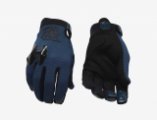 Велорукавиці RACEFACE RUXTON GLOVES, navy Велорукавиці RACEFACE RUXTON GLOVES, navy