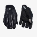 Велорукавиці RACEFACE STAGE GLOVES, black Велорукавиці RACEFACE STAGE GLOVES, black