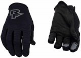 Велорукавиці RACEFACE TRIGGER GLOVES, black Велорукавиці RACEFACE TRIGGER GLOVES, black