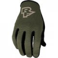 Велорукавиці RACEFACE TRIGGER GLOVES, olive Велорукавиці RACEFACE TRIGGER GLOVES, olive