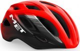 Велошлем Met IDOLO, Red Black Велошлем Met IDOLO, Red Black