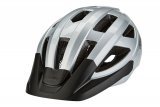 Велошолом ABUS MACATOR Gleam Silver Велошолом ABUS MACATOR Gleam Silver