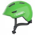 Велошолом дитячий ABUS SMILEY 3.0 Shiny Green Велошолом дитячий ABUS SMILEY 3.0 Shiny Green