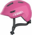 Велошолом дитячий ABUS SMILEY 3.0 Shiny Pink Велошолом дитячий ABUS SMILEY 3.0 Shiny Pink
