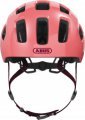 Велошолом дитячий ABUS YOUN-I 2.0, Living Coral Велошолом дитячий ABUS YOUN-I 2.0, Living Coral