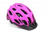 Велошолом жіночий R2 Cliff, рожевий Велошолом жіночий R2 Cliff, рожевий