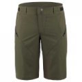 Велошорти GARNEAU LEEWAY 2 SHORTS, forest